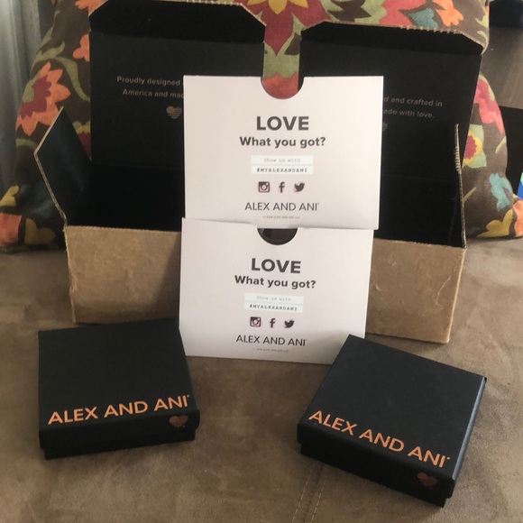 Alex and Ani - Picture 8 of 8